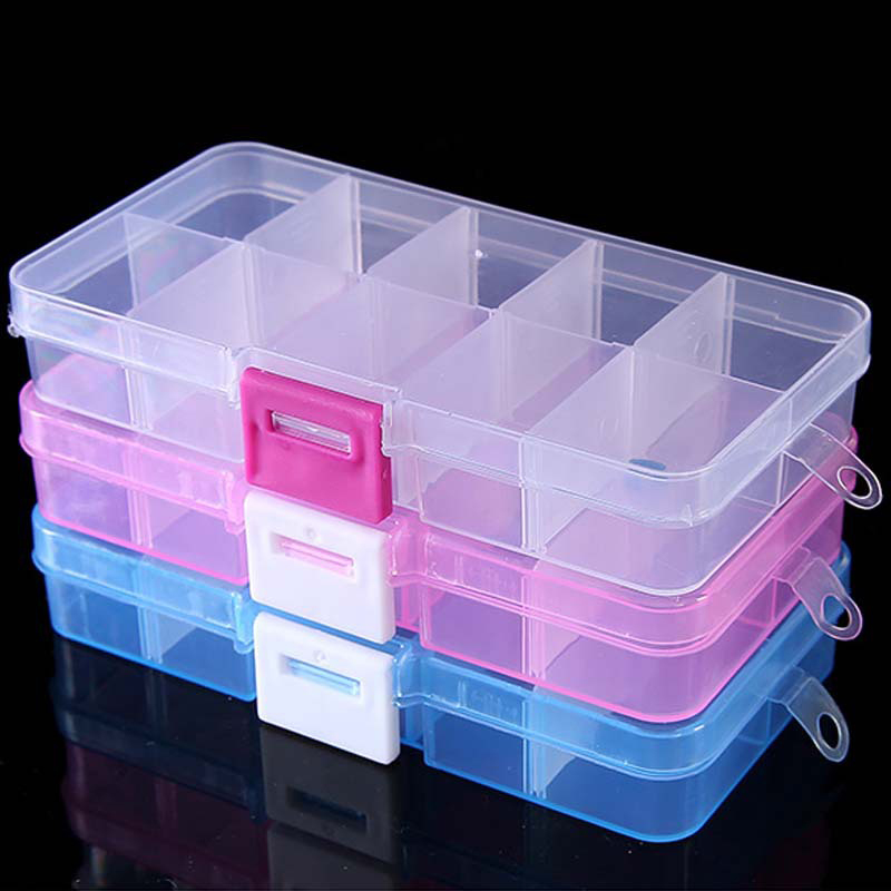 Men'S Accessories Drawer Organizer - 10 grades organizador de arte de