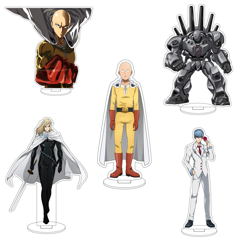Men Accessories For Gift - Figura de Acrílico de 16CM do