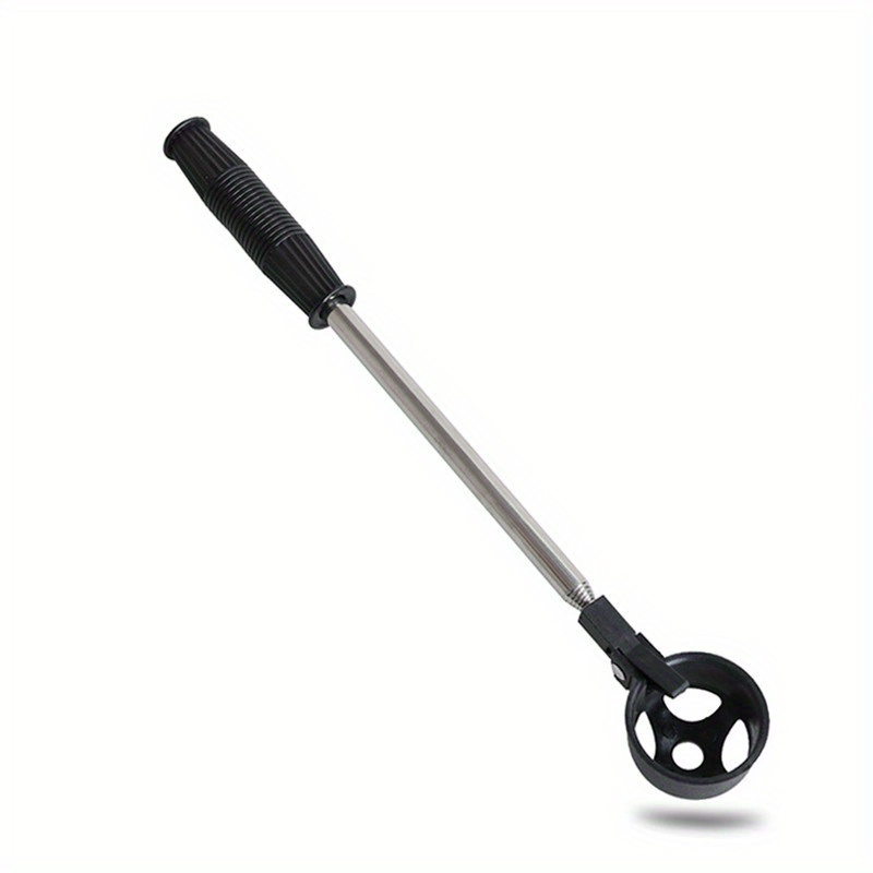 Men Accessories For Gift - Recuperador de Bolas de Golfe Telescópico,