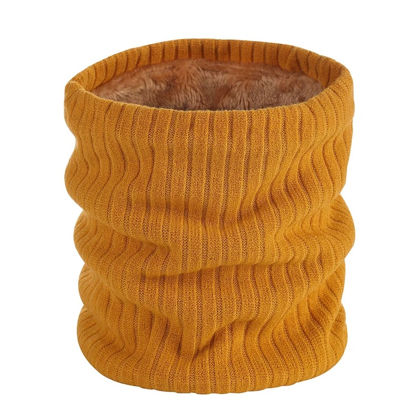 Men Accessories Pakistan - Acessórios de lenço forrado com lã