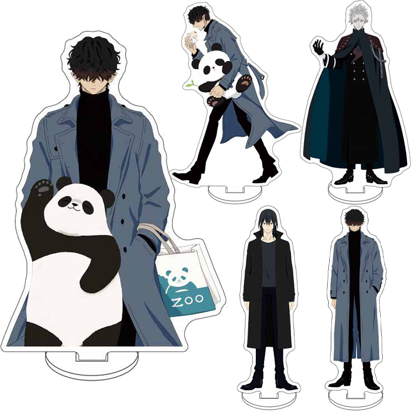 Men Accessories For Gift - Anime de 16CM ‌ Ragna, o
