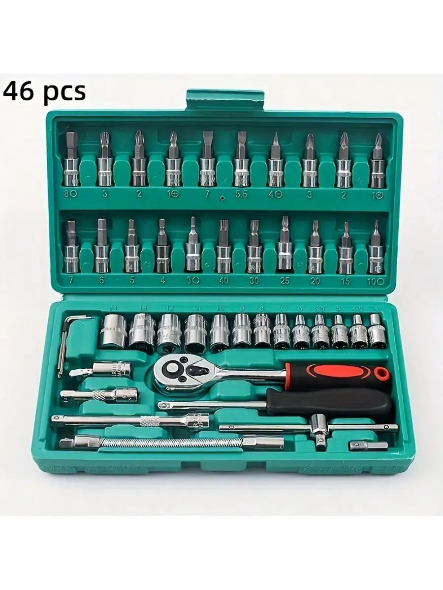 Men'S Accessories Drawer Organizer - Conjunto de Chaves de Soquete com