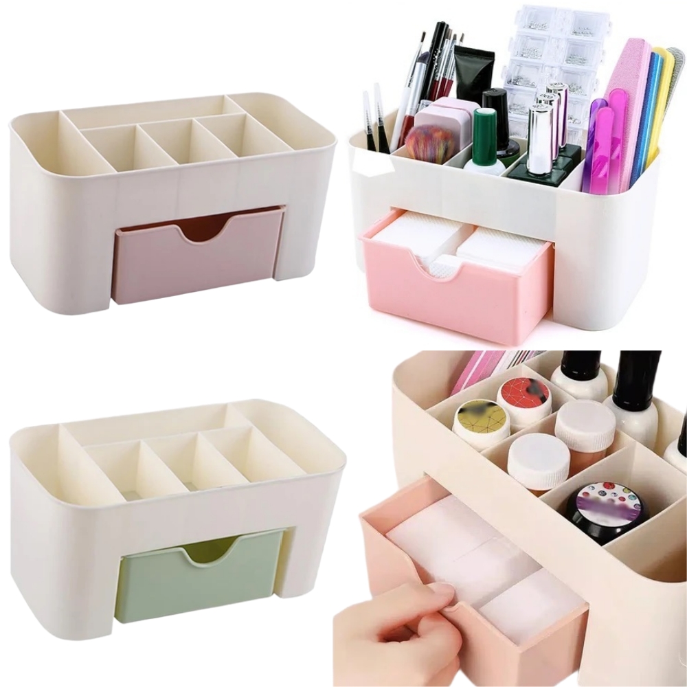Men'S Accessories Drawer Organizer - Organizador de arte em unhas, gaveta
