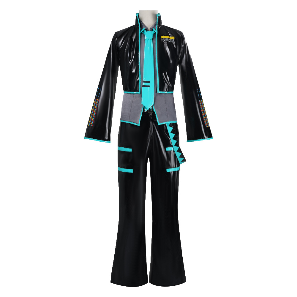 Fantasia de Cosplay Masculina  - Men Accessories For Party avaliação e preço