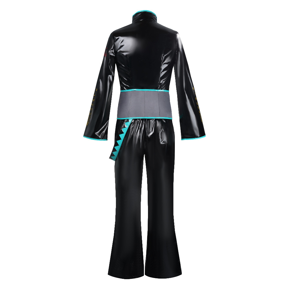 Fantasia de Cosplay Masculina  - Men Accessories For Party avaliação e preço