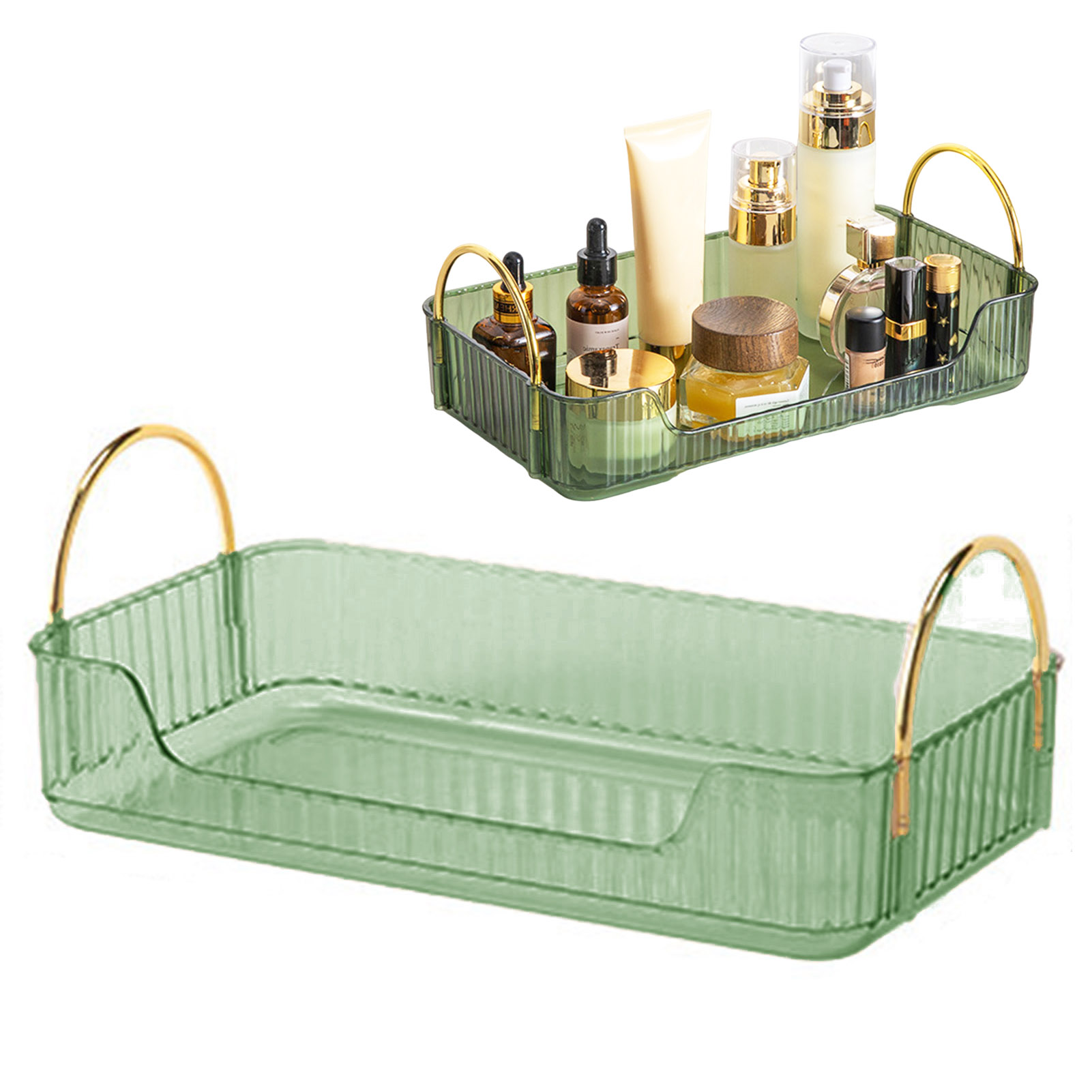 Organizador de banheiro de lux - Men'S Accessories Drawer Organizer avaliação e preço
