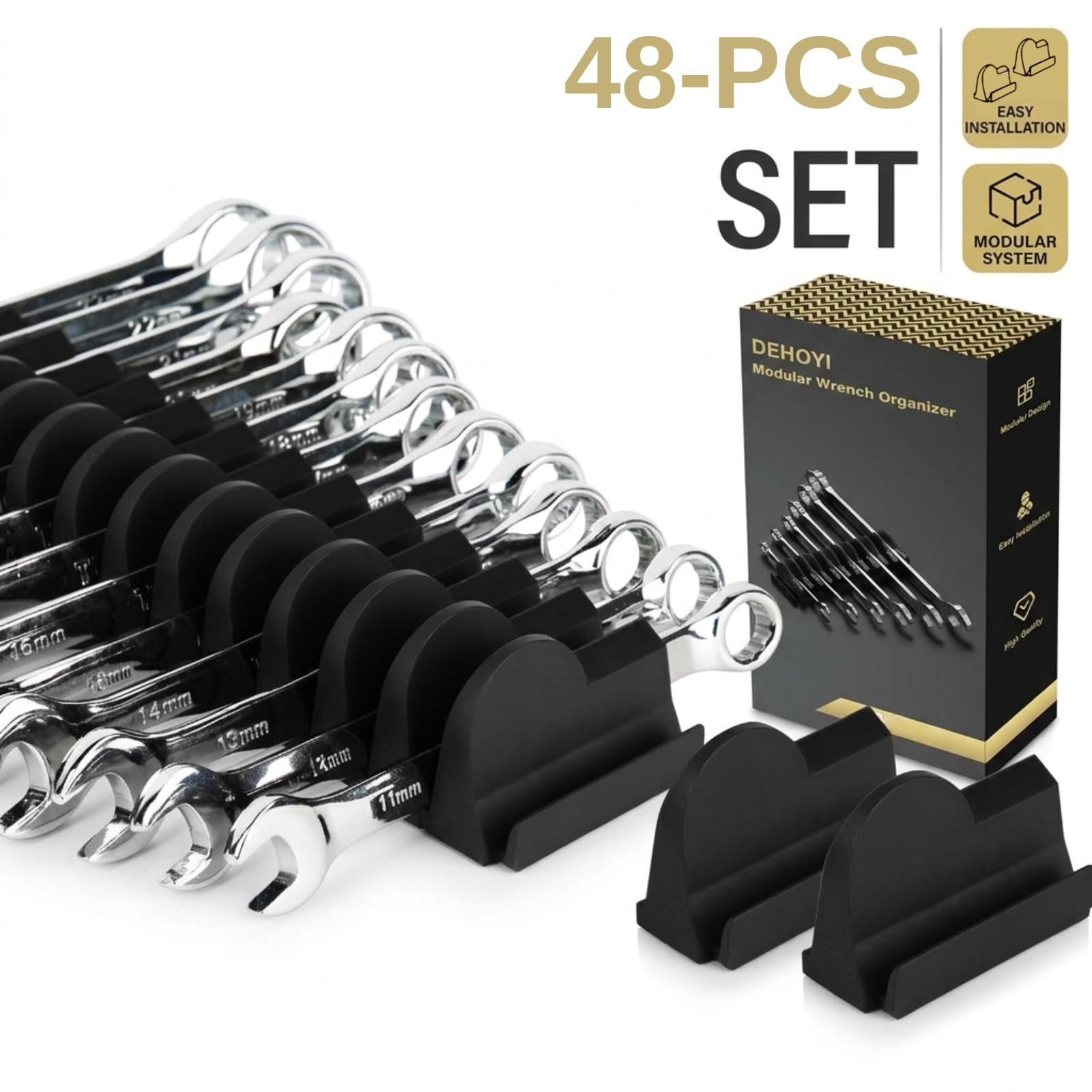 Organizador Modular de Chaves  - Men'S Accessories Organizer Tray avaliação e preço