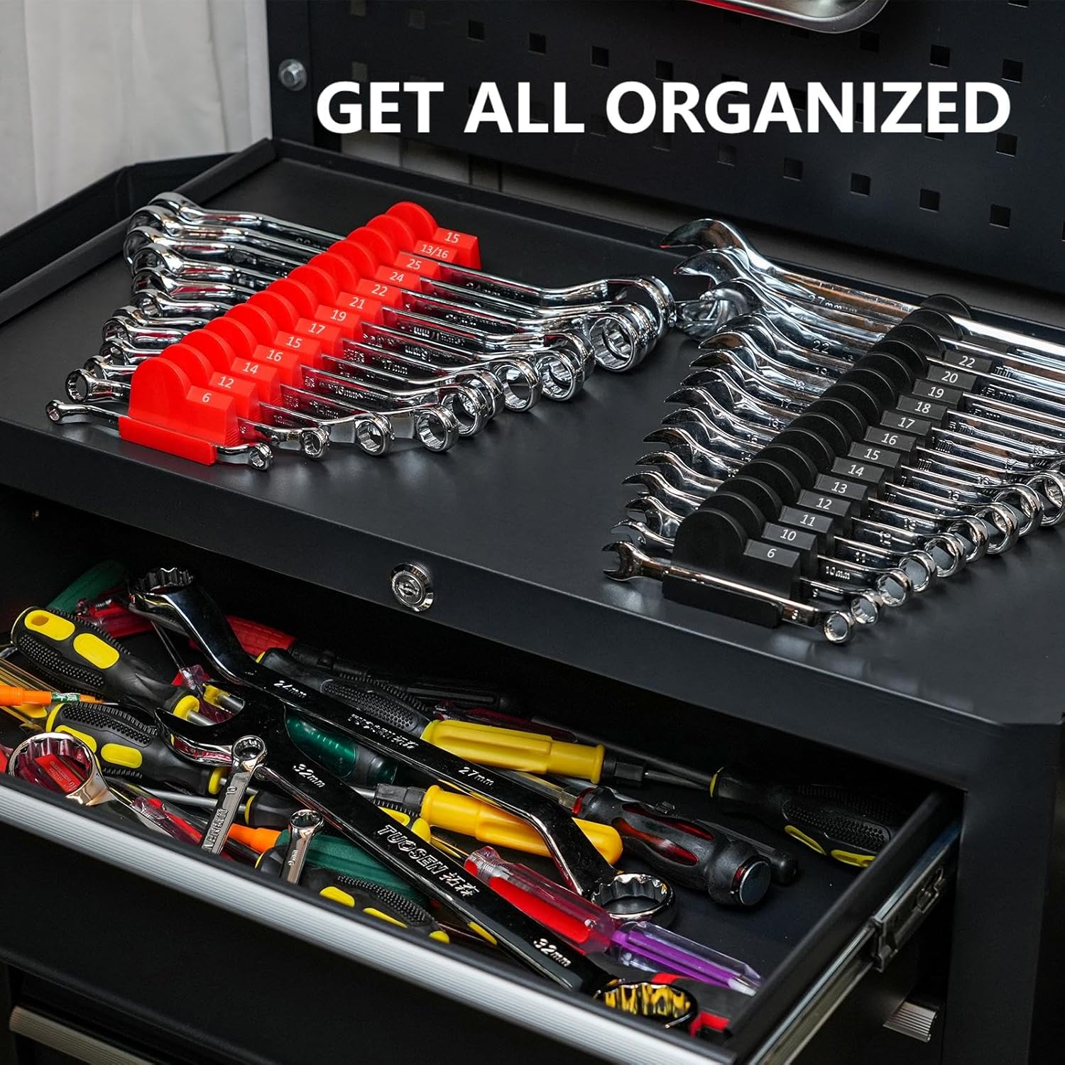 Organizador Modular de Chaves  - Men'S Accessories Organizer Tray avaliação e preço