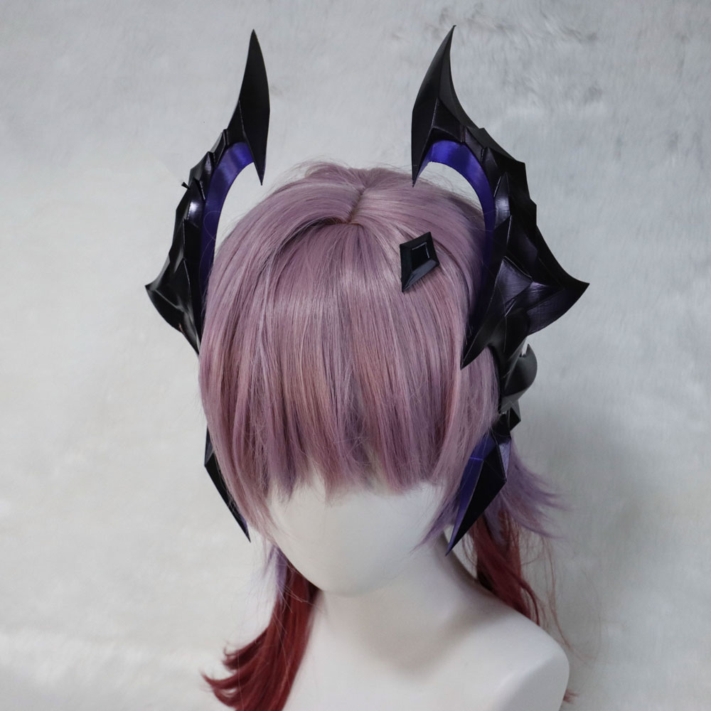 Anime jogo genshin impacto dur - Men Accessories For Party avaliação e preço