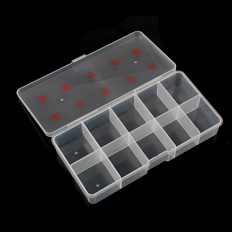 1 caixa vazia de armazenamento - Men'S Accessories Drawer Organizer avaliação e preço