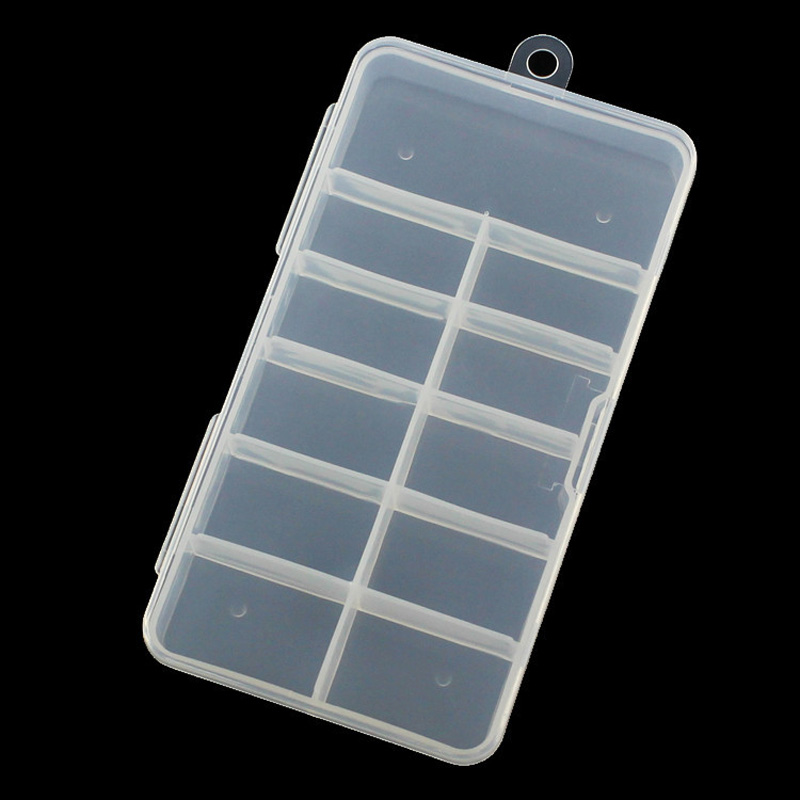 1 caixa vazia de armazenamento - Men'S Accessories Drawer Organizer avaliação e preço