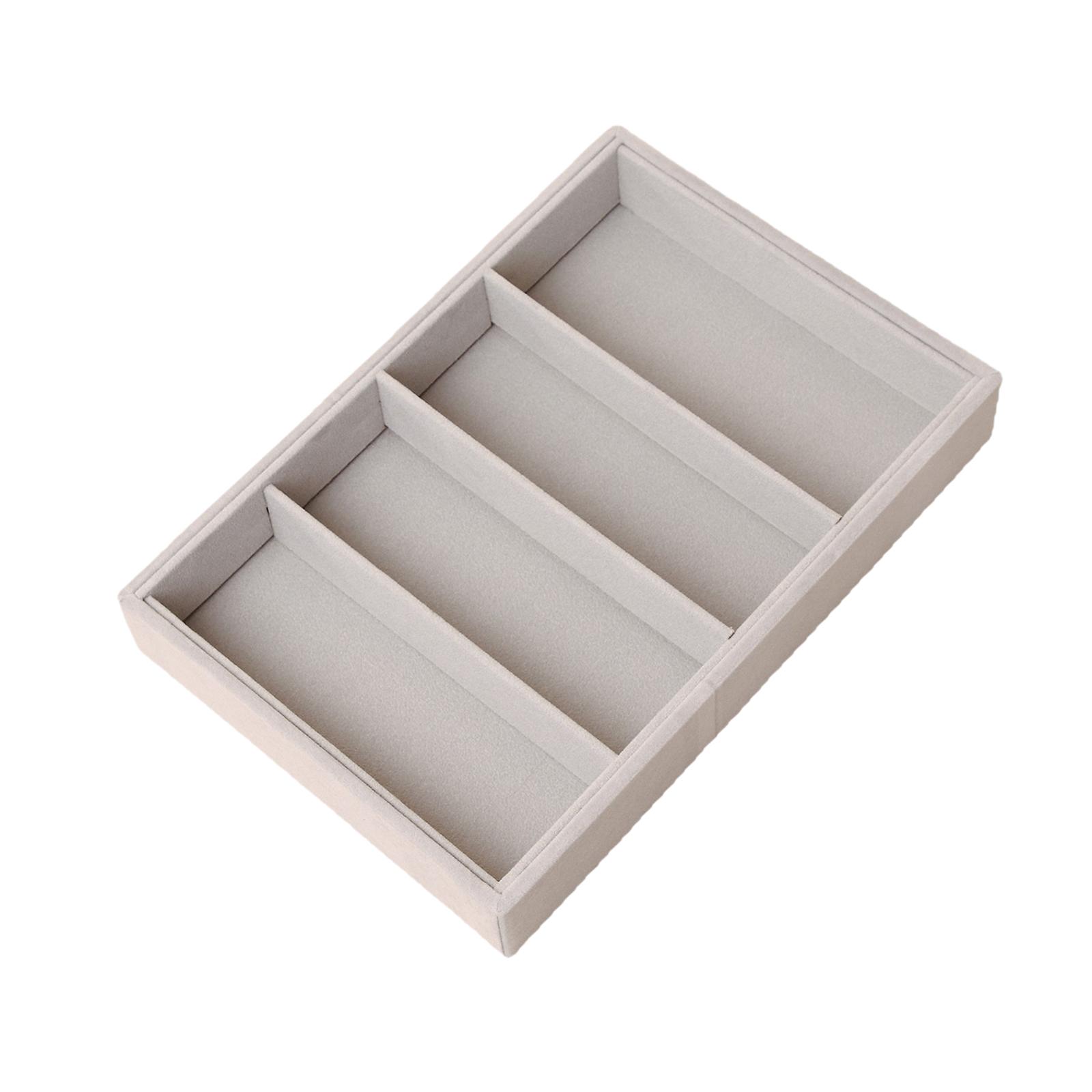 Organizador de Óculos de Sol L - Men'S Accessories Organizer Tray avaliação e preço