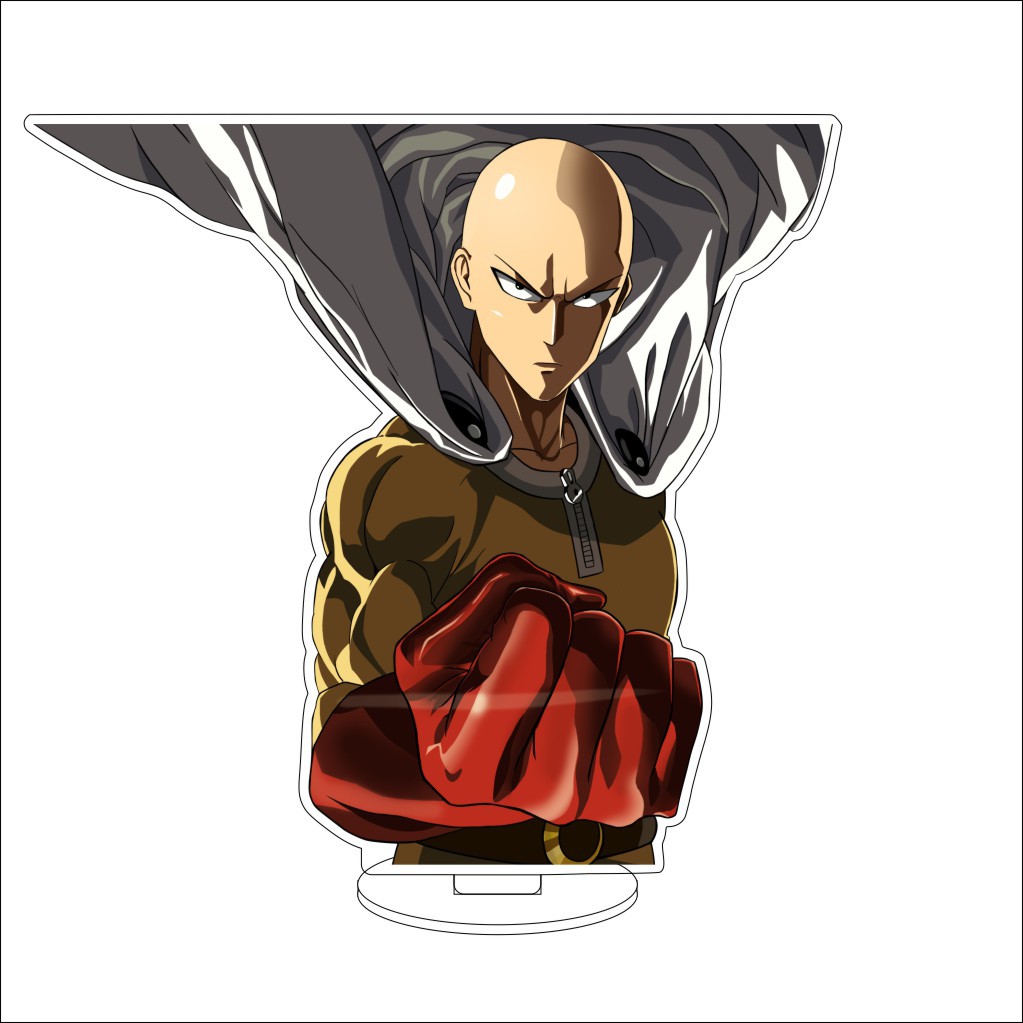 Figura de Acrílico de 16CM do  - Men Accessories For Gift avaliação e preço