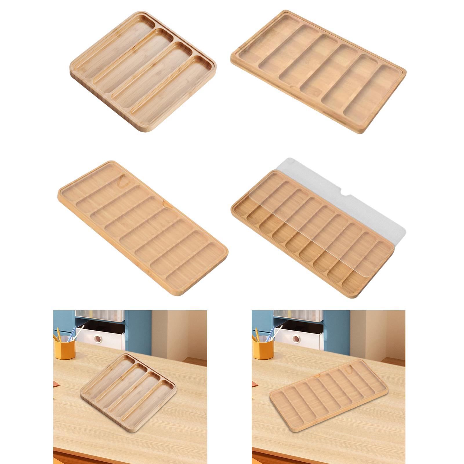 Organizador de Pulseiras de Ma - Men'S Accessories Organizer Tray avaliação e preço