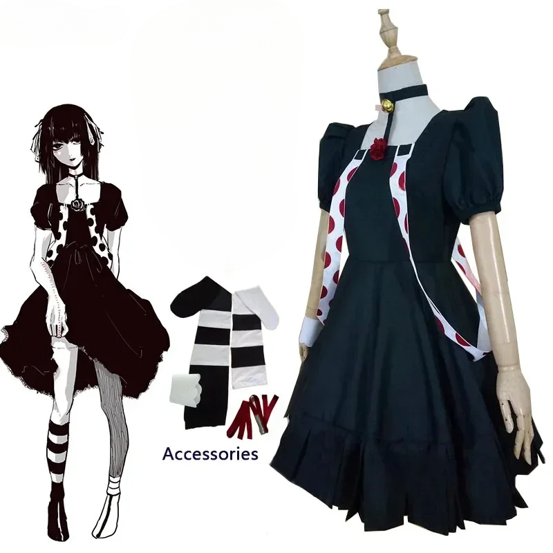 Fantasia de Cosplay Anime Toky - Men Accessories For Party avaliação e preço