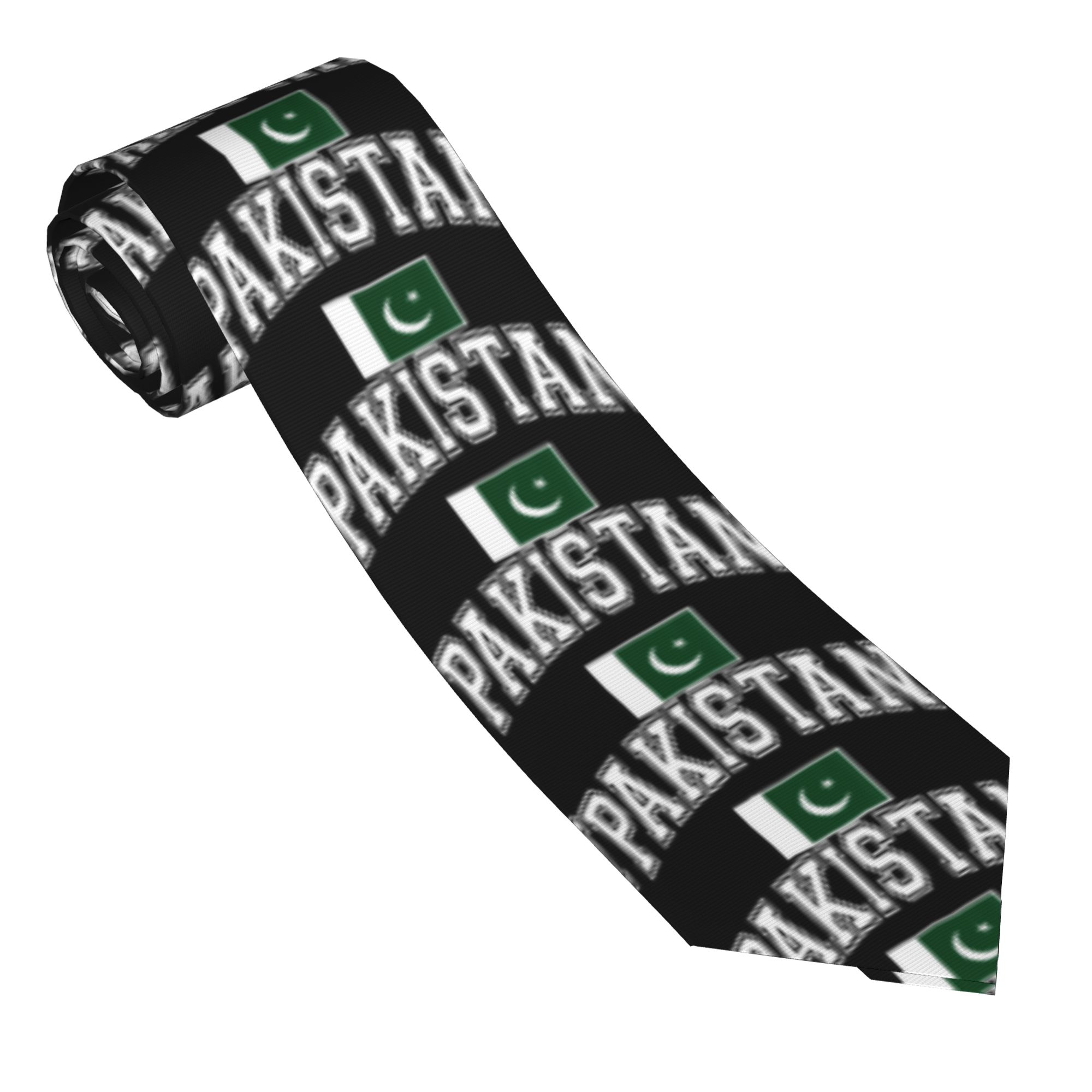 Gravata Masculina Casual Retrô - Men Accessories Pakistan avaliação e preço
