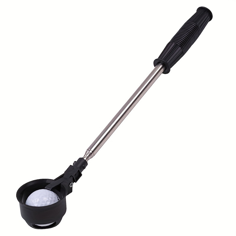 Recuperador de Bolas de Golfe  - Men Accessories For Gift avaliação e preço