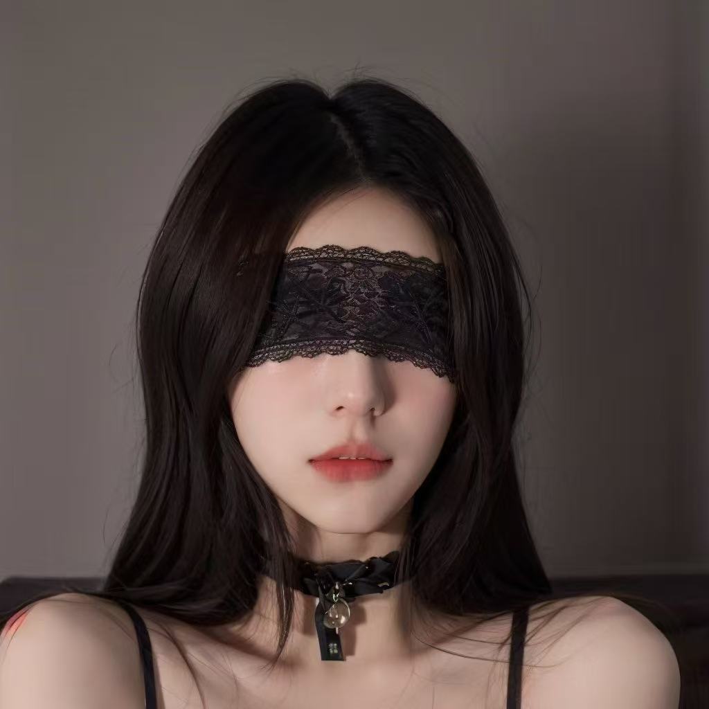 Máscara de Olhos Sexy em Renda - Men Accessories For Party avaliação e preço