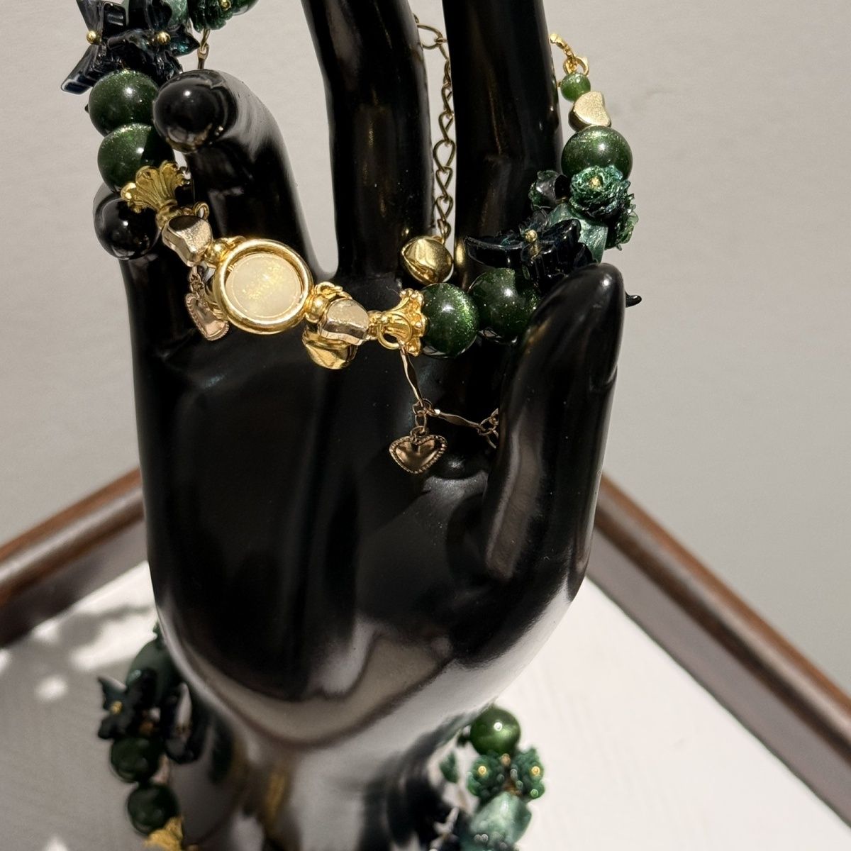 Pulseiras de Contas Femininas  - Men Accessories For Gift avaliação e preço