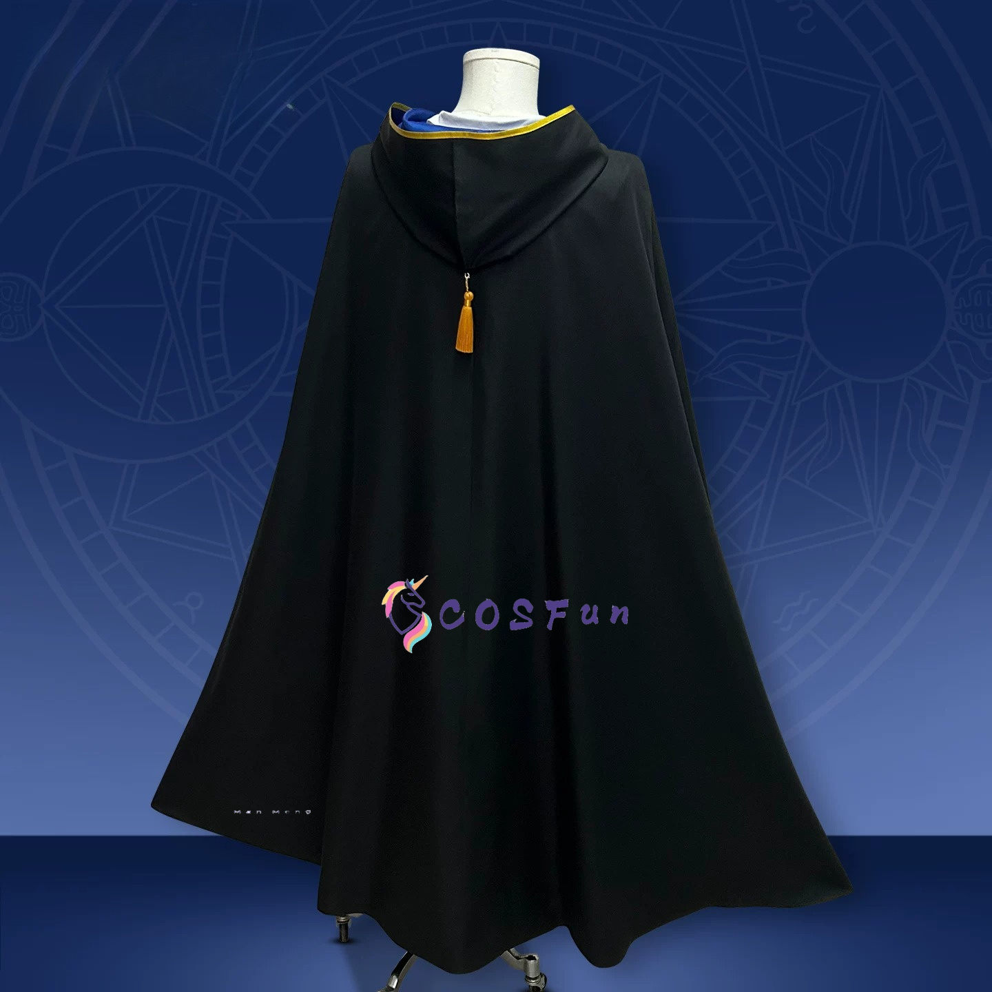 Fantasia Completa de Cosplay A - Men Accessories For Party avaliação e preço