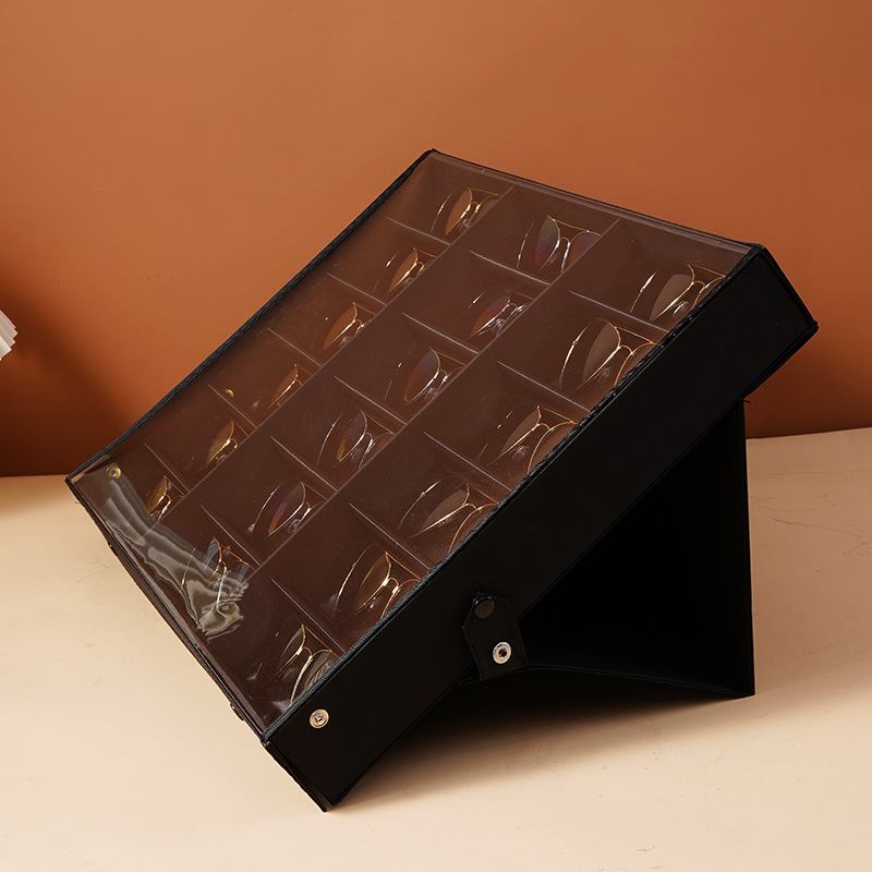 Caixa Organizadora de Óculos c - Men'S Accessories Organizer Tray avaliação e preço