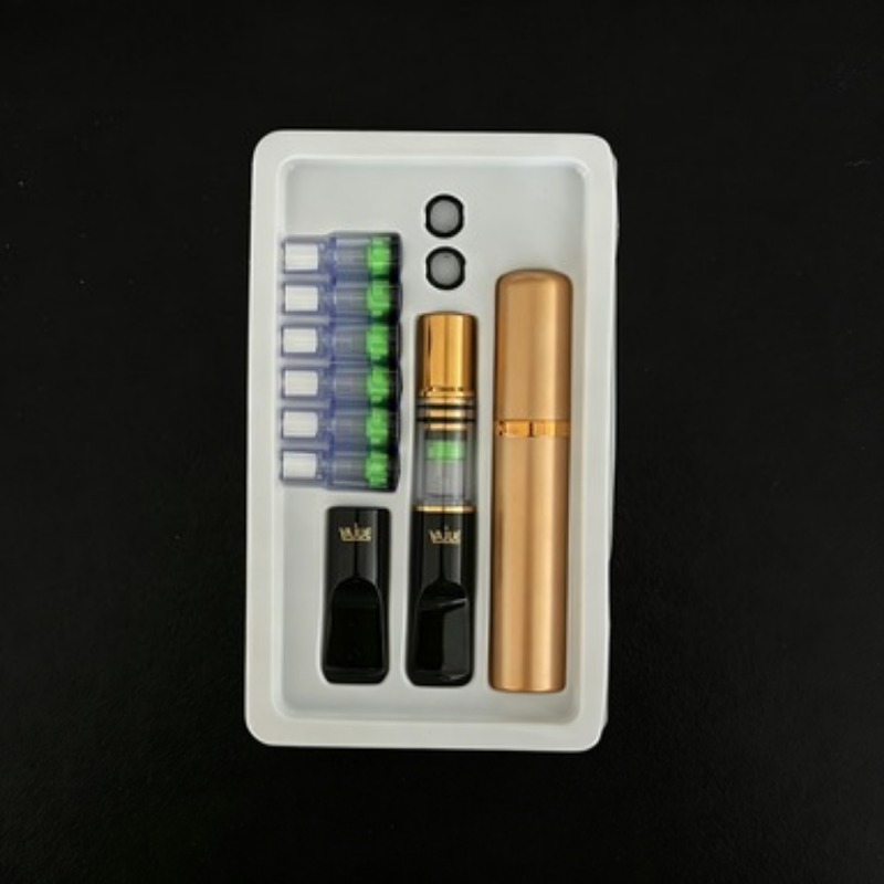 Filtro de Fumaça Destacável pa - Men Accessories For Gift avaliação e preço