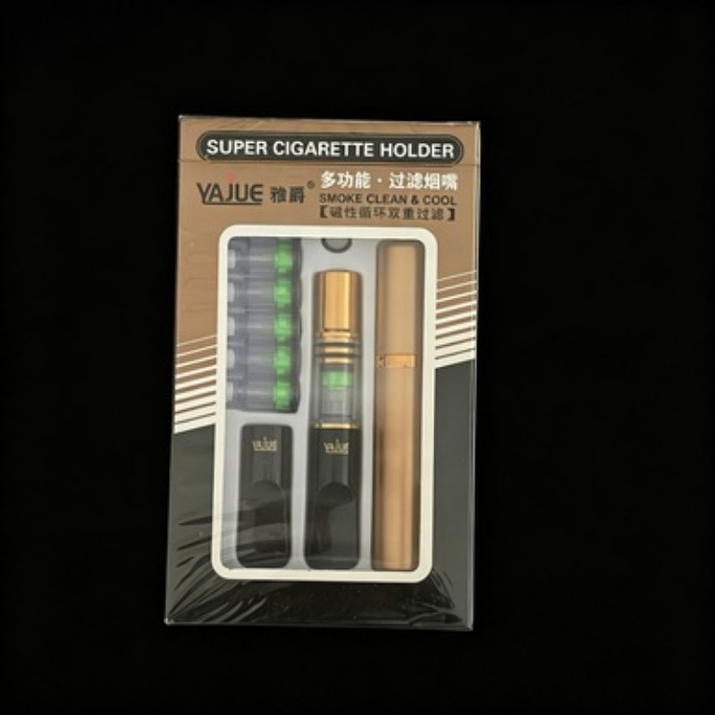 Filtro de Fumaça Destacável pa - Men Accessories For Gift avaliação e preço