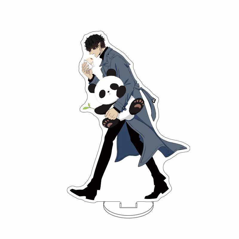 Anime de 16CM ‌ Ragna, o Homem - Men Accessories For Gift avaliação e preço