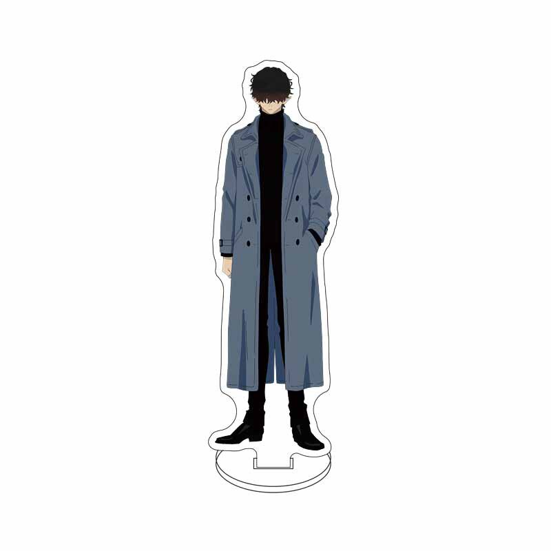 Anime de 16CM ‌ Ragna, o Homem - Men Accessories For Gift avaliação e preço