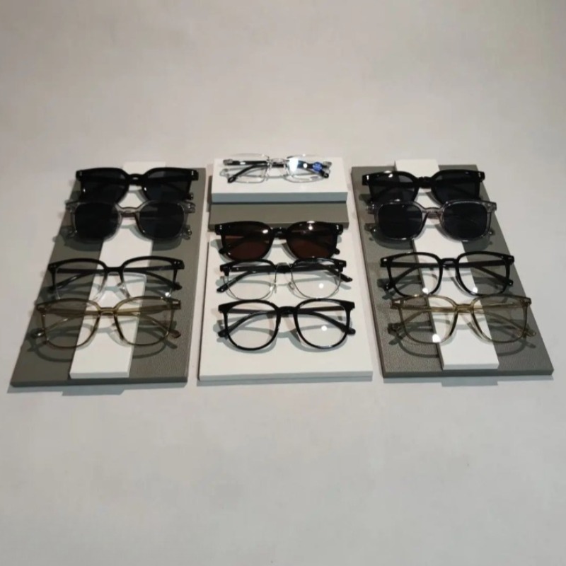 Estojo organizador de óculos d - Men'S Accessories Organizer Tray avaliação e preço
