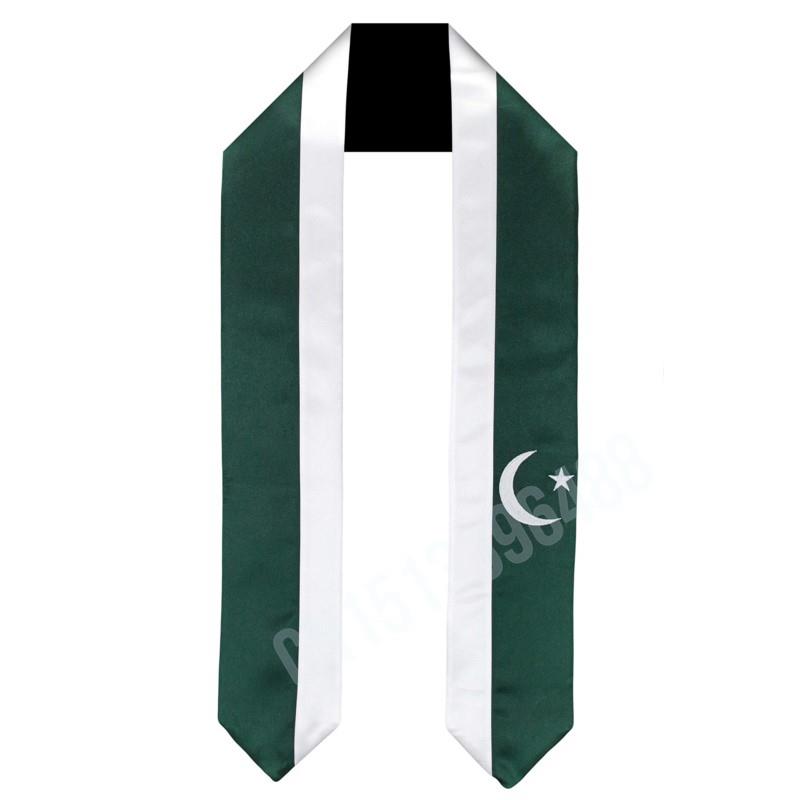 Lenço com bandeira do Paquistã - Men Accessories Pakistan avaliação e preço