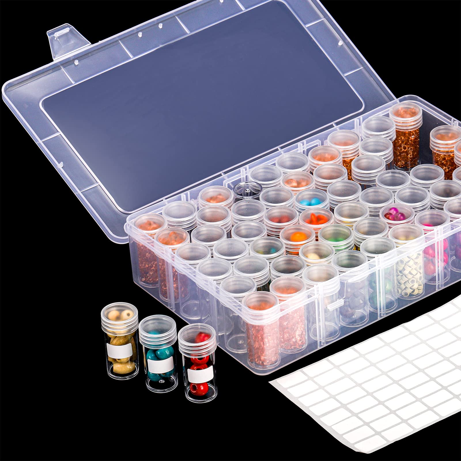 Caixa Organizadora de Plástico - Men'S Accessories Drawer Organizer avaliação e preço
