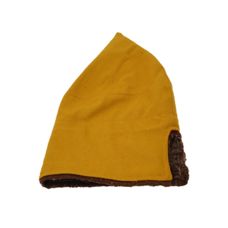 Chapéu de lã de monge tibetano - Men Accessories Pakistan avaliação e preço