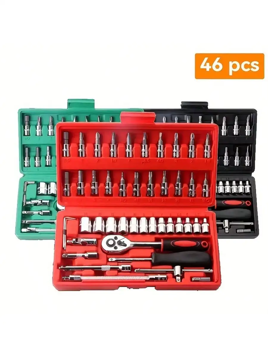 Conjunto de Chaves de Soquete  - Men'S Accessories Drawer Organizer avaliação e preço