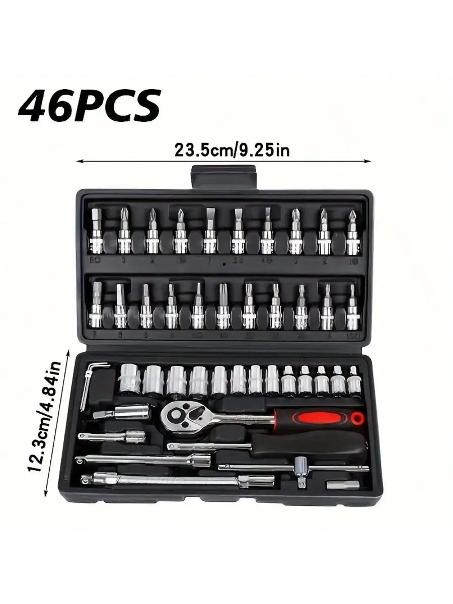 Conjunto de Chaves de Soquete  - Men'S Accessories Drawer Organizer avaliação e preço
