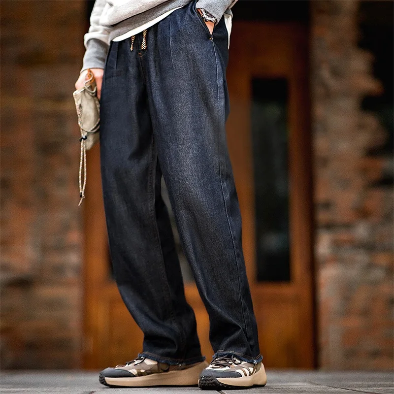 Maden Calças jeans masculinas  - Levis Jeans 501 avaliação e preço
