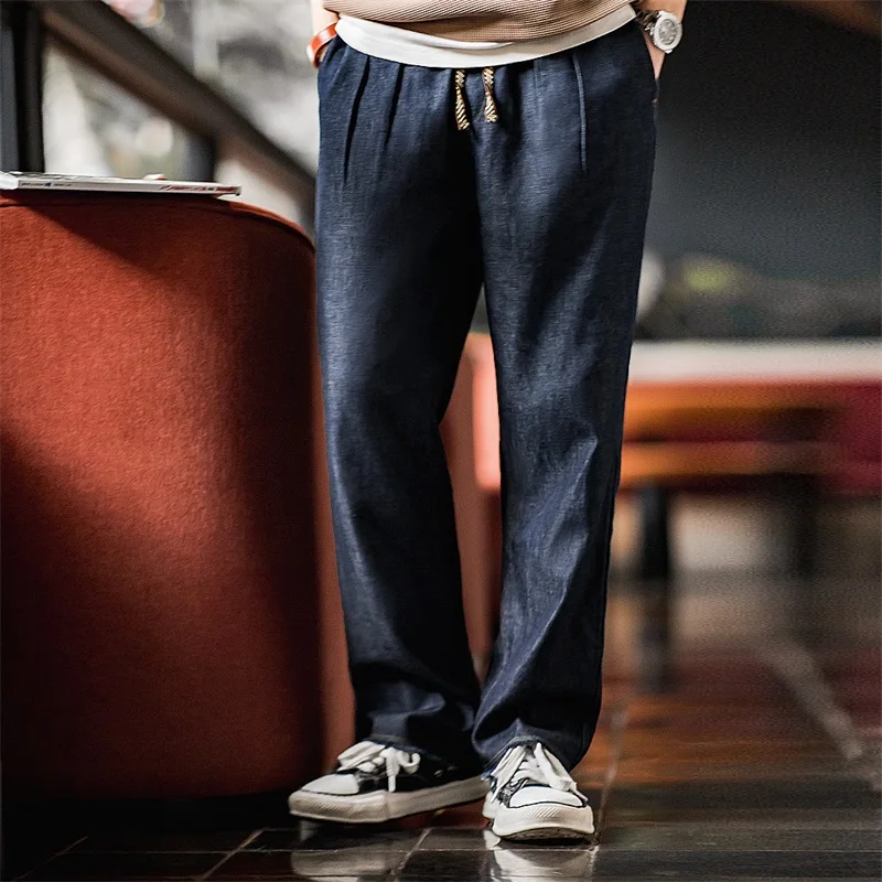 Maden Calças jeans masculinas  - Levis Jeans 501 avaliação e preço