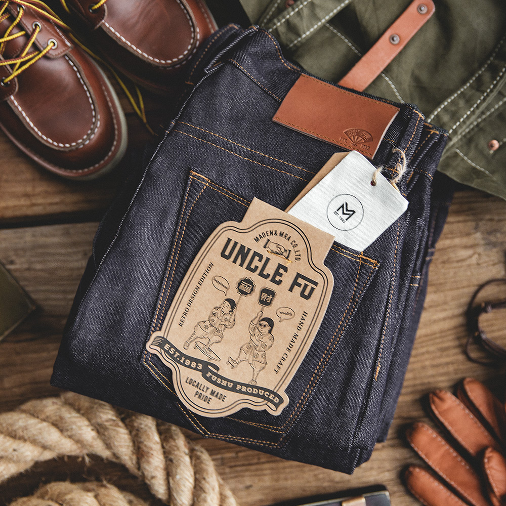 Maden retro 11.6oz algodão our - Levis Jeans 501 avaliação e preço