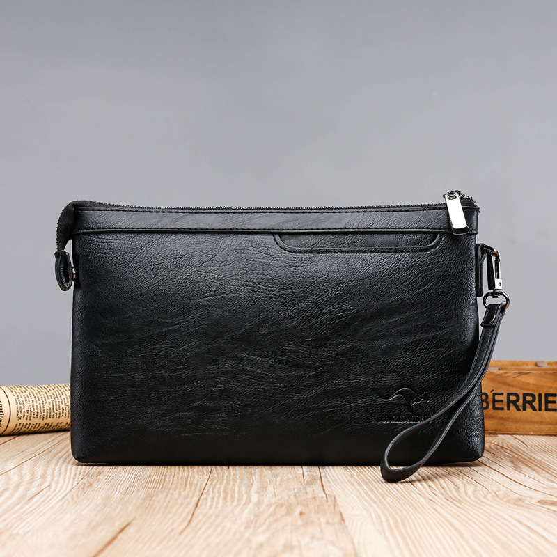 Bolsa Carteira Masculina de De - Men'S Accessories Drawer Organizer avaliação e preço