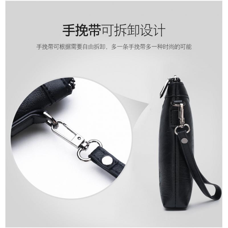 Bolsa Carteira Masculina de De - Men'S Accessories Drawer Organizer avaliação e preço