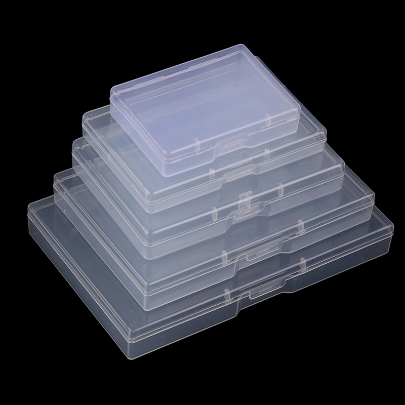 Caixa de plástico transparente - Men'S Accessories Drawer Organizer avaliação e preço