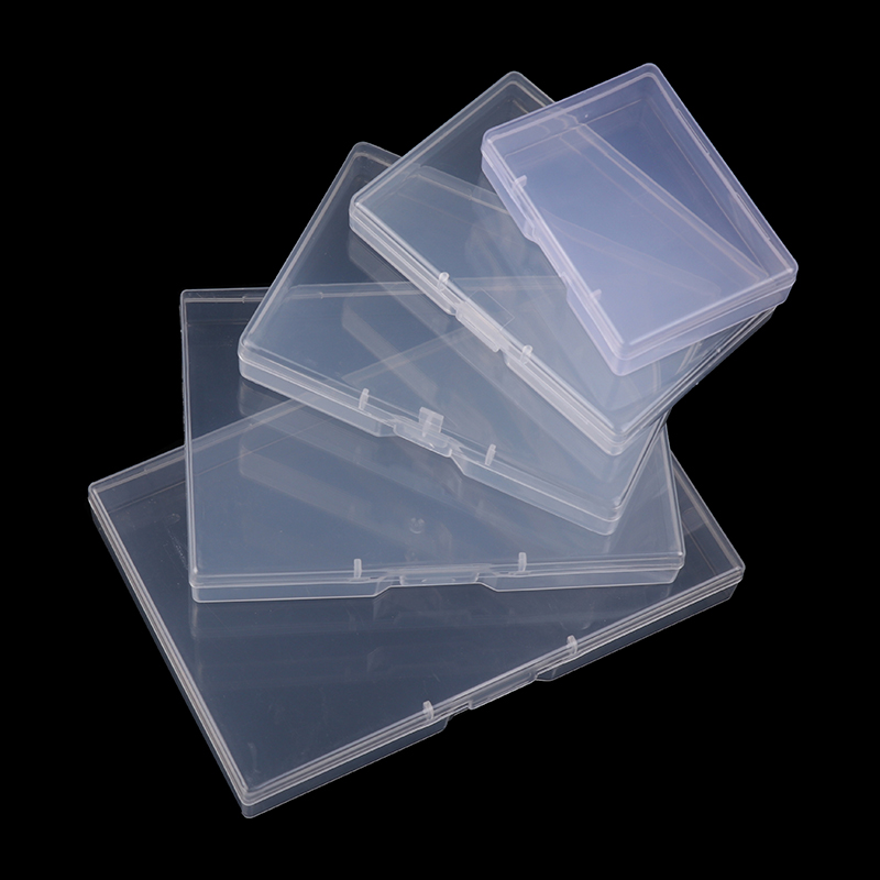 Caixa de plástico transparente - Men'S Accessories Drawer Organizer avaliação e preço