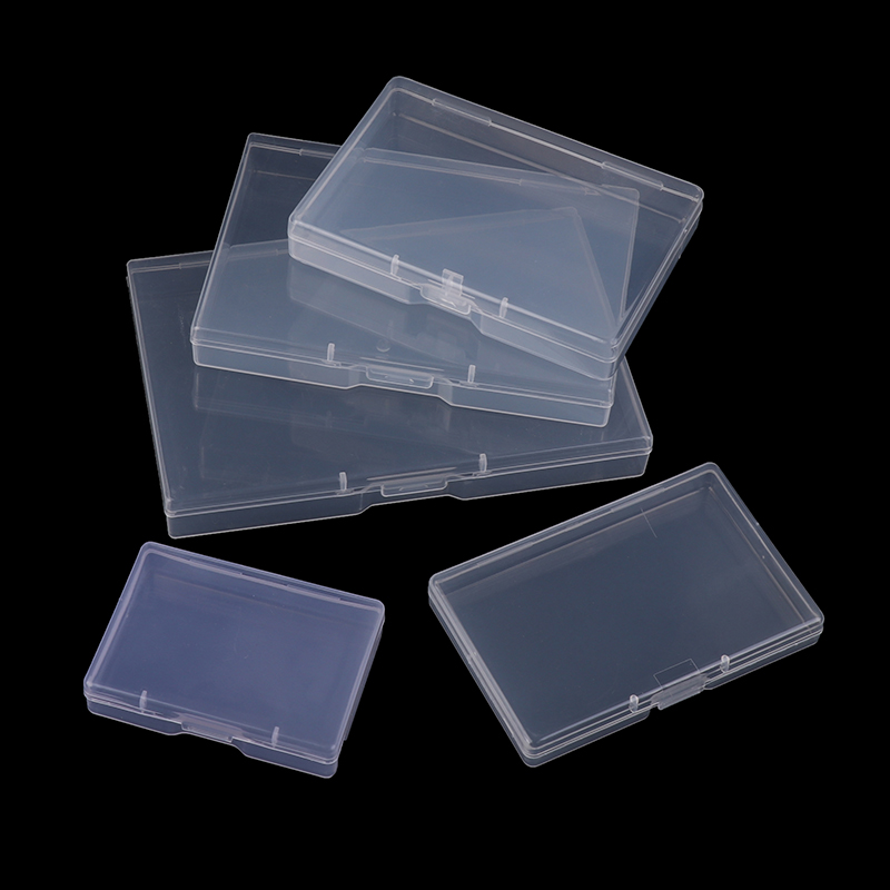 Caixa de plástico transparente - Men'S Accessories Drawer Organizer avaliação e preço