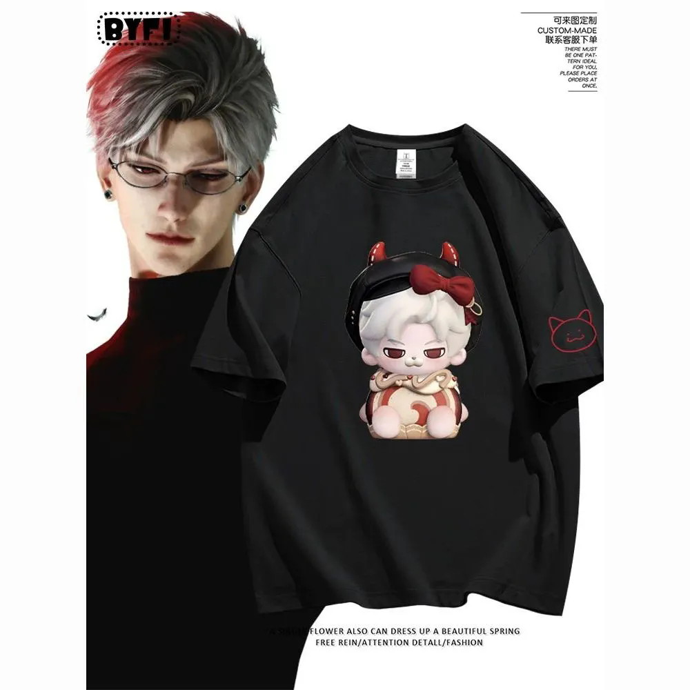 Camiseta de manga curta Love a - Men Accessories For Gift avaliação e preço