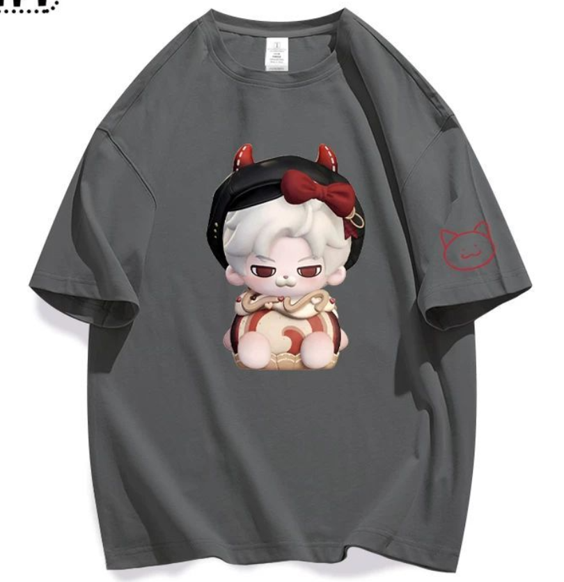 Camiseta de manga curta Love a - Men Accessories For Gift avaliação e preço