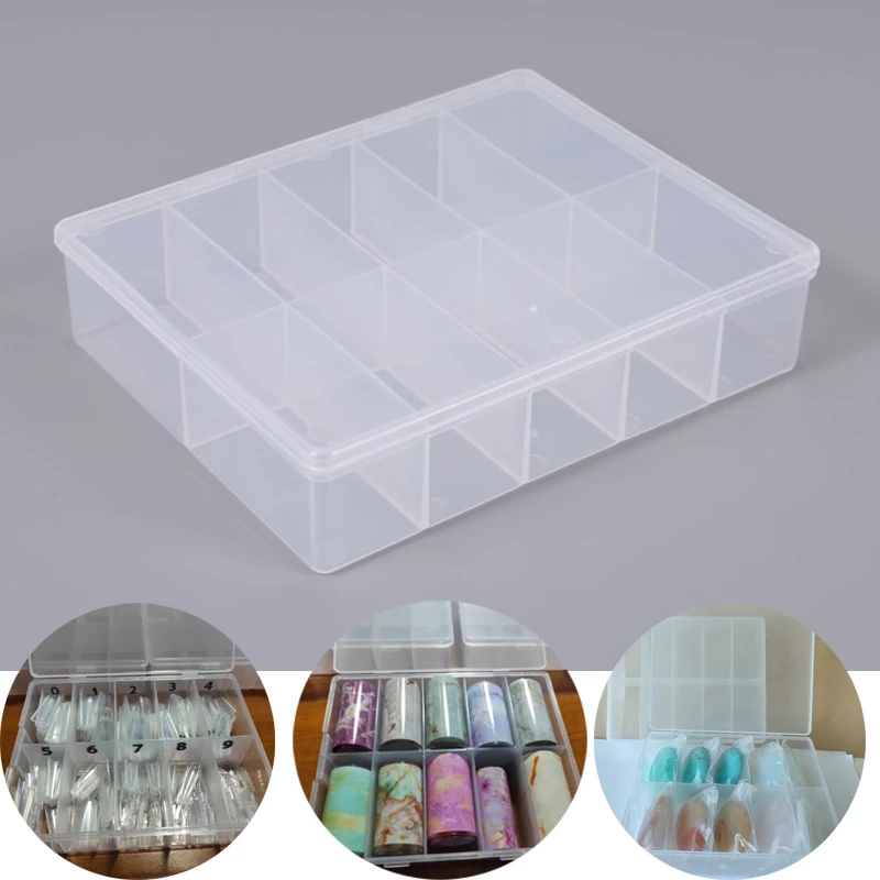10 grades caixa de armazenamen - Men'S Accessories Drawer Organizer avaliação e preço