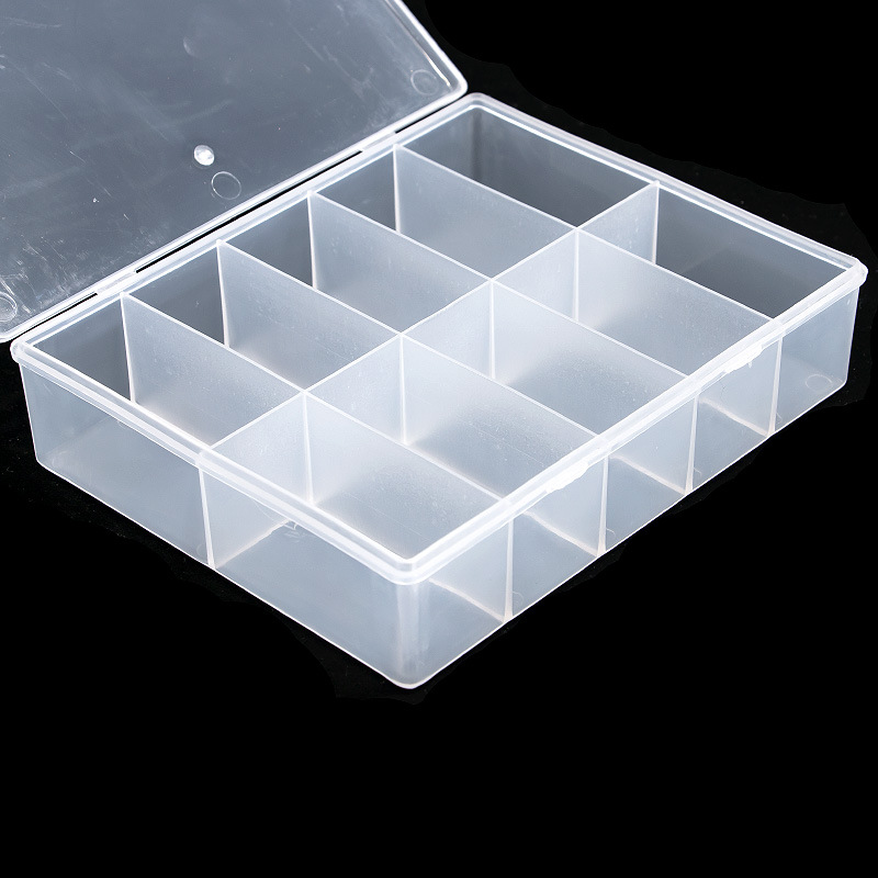 10 grades caixa de armazenamen - Men'S Accessories Drawer Organizer avaliação e preço