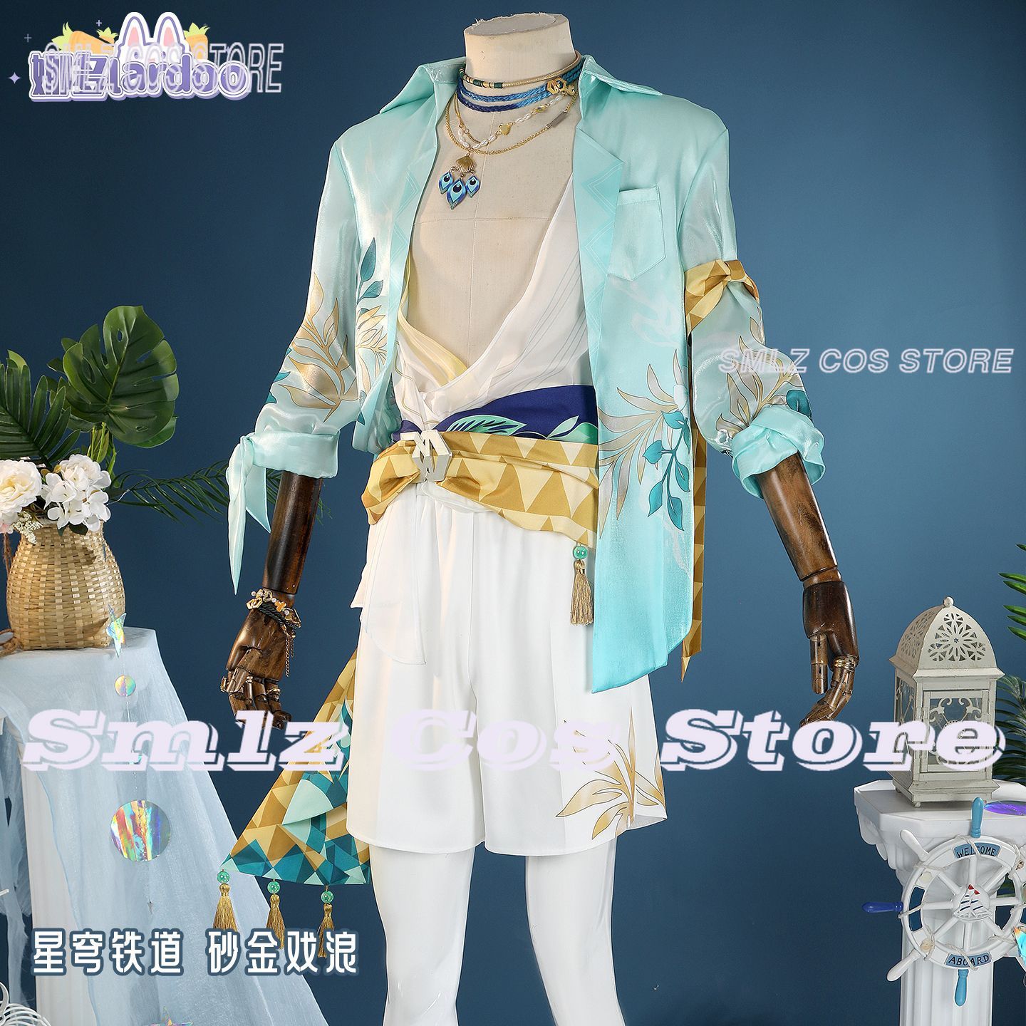 Fantasia de Cosplay do Persona - Men Accessories For Party avaliação e preço