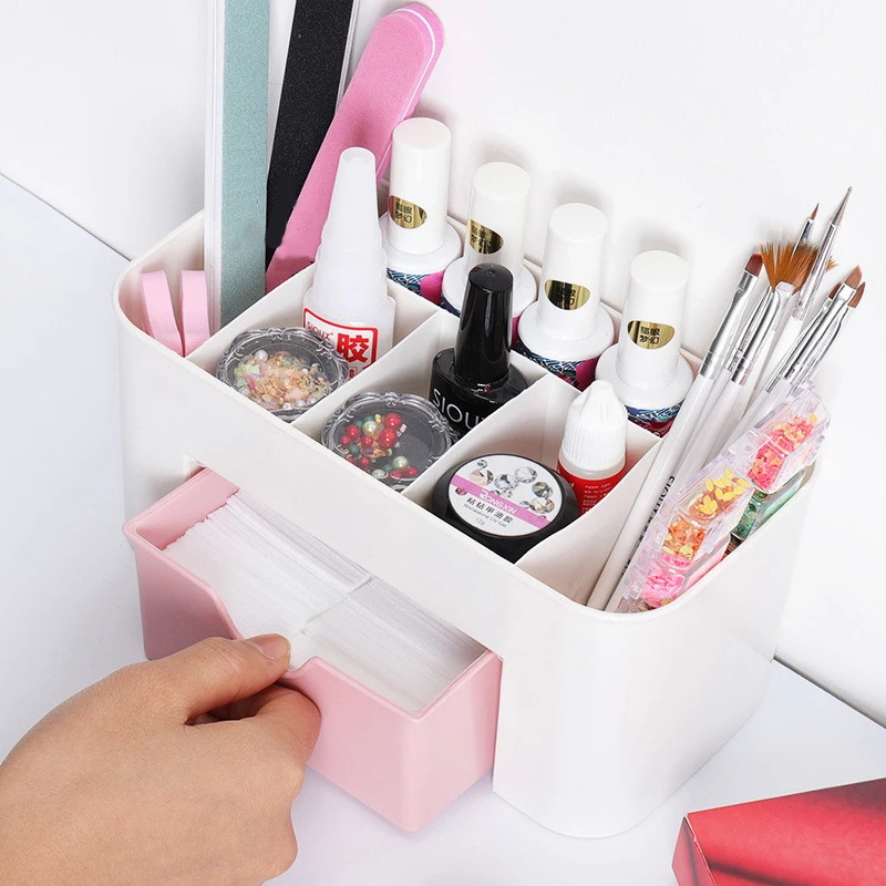 Organizador de arte em unhas,  - Men'S Accessories Drawer Organizer avaliação e preço