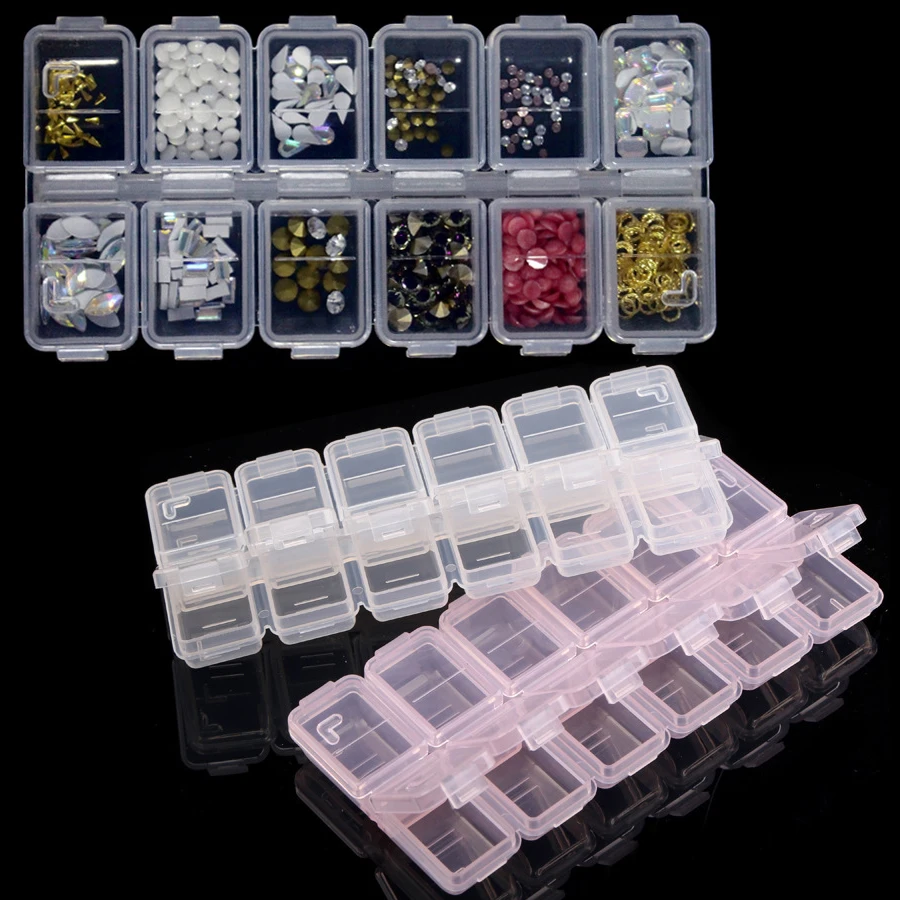 Caixa Organizadora de Plástico - Men'S Accessories Drawer Organizer avaliação e preço